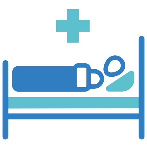 inpatient care hospital, IPD services Mumbai, hospital admission care, patient ward facility