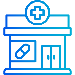 hospital pharmacy 24x7, in-house medical store, prescription medicines, healthcare pharmacy services