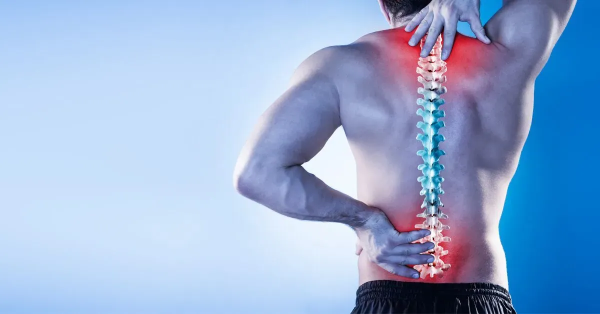 Back Pain Management