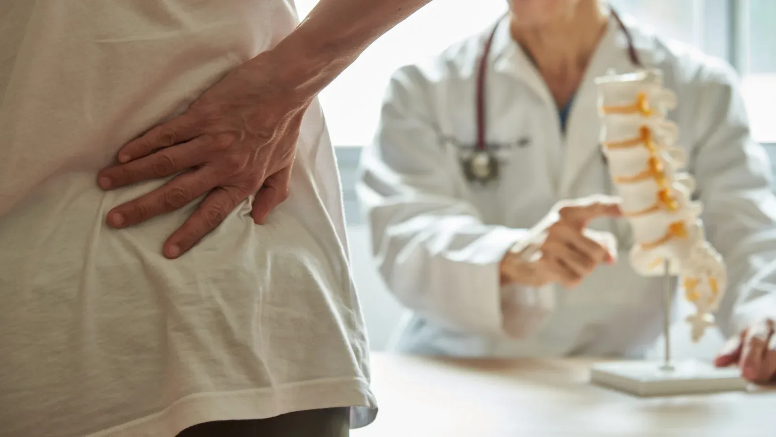 Spinal Stenosis Treatment