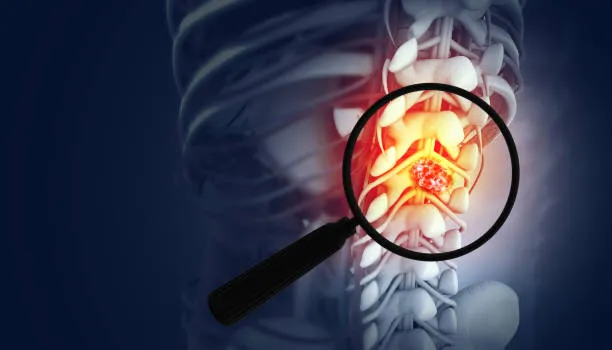Spinal Tumor Surgery