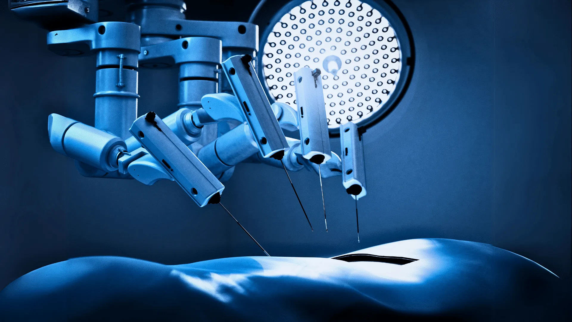 Minimally Invasive Spine Surgery 