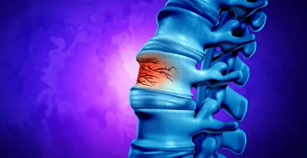 Spine Fracture Management