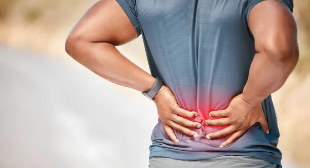 Back Pain Treatment