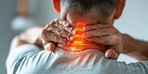 Neck Pain Treatment
