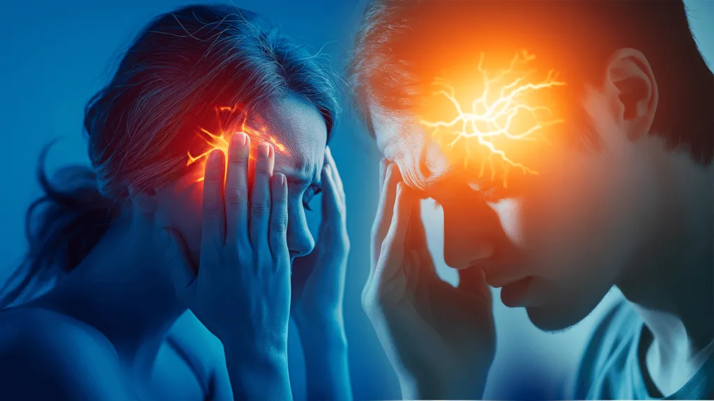 Headache &amp; Migraine Treatment