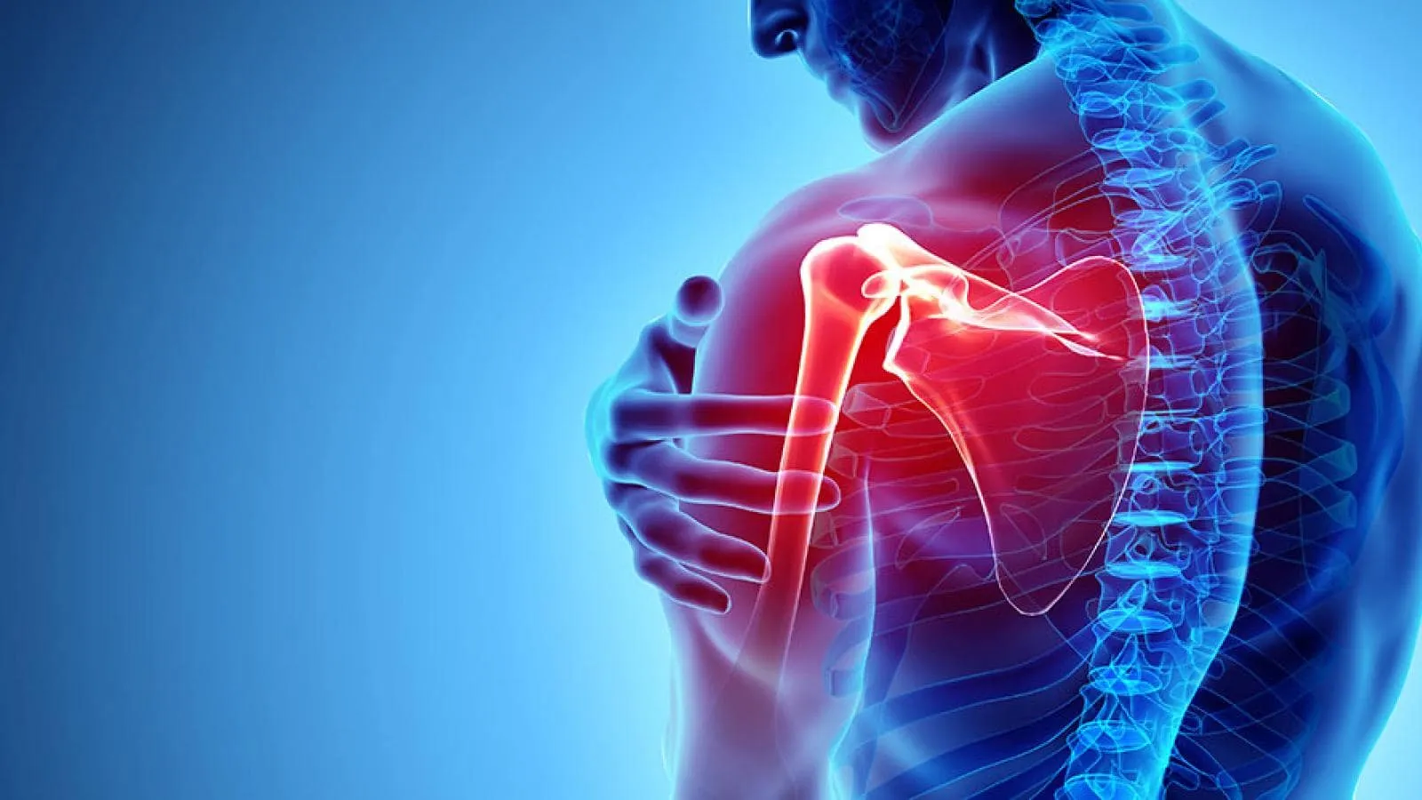 Shoulder Pain Treatment