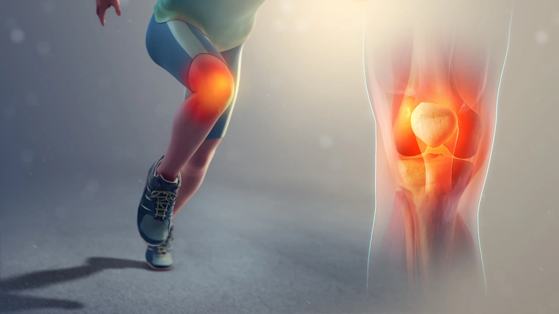 Knee Pain Treatment