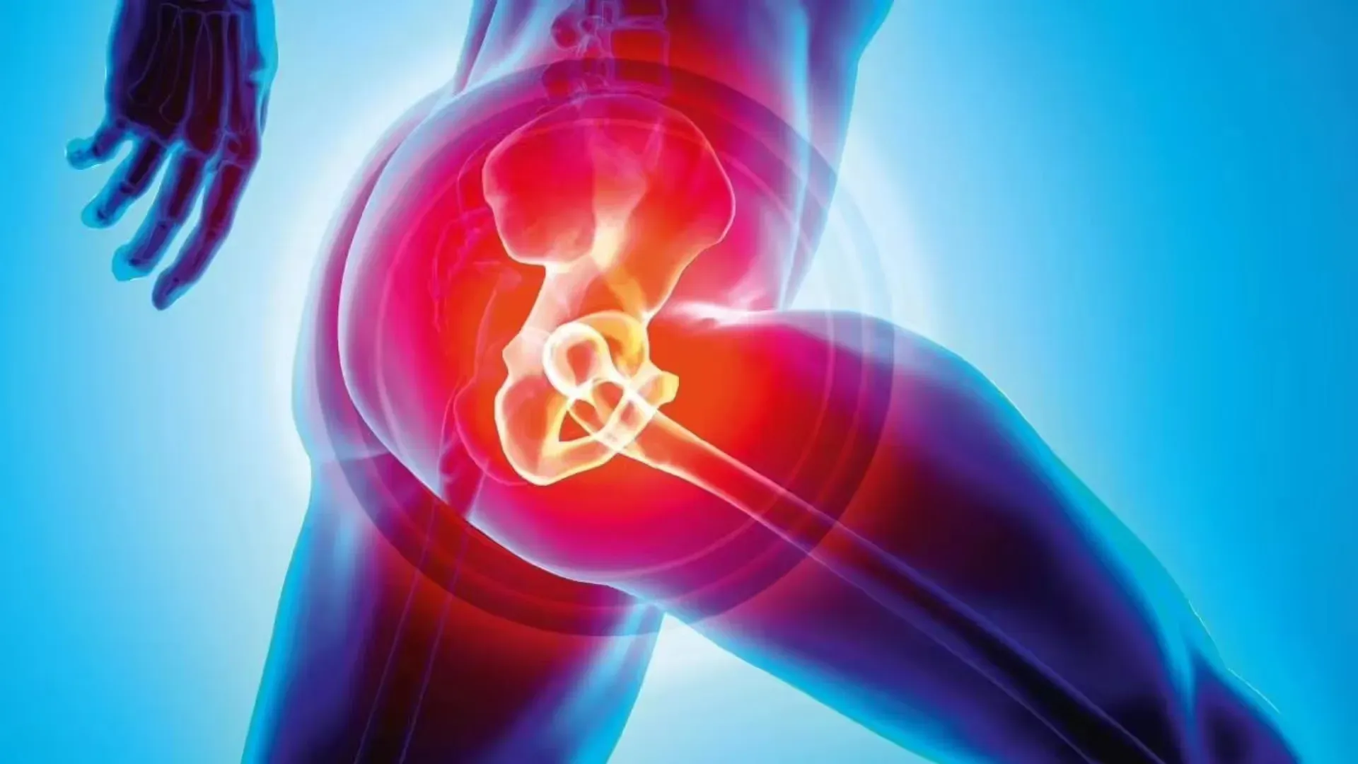 Hip Pain Treatment
