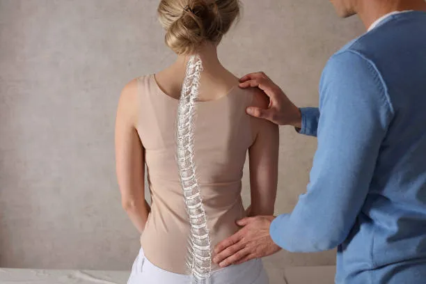 Adult Scoliosis Management