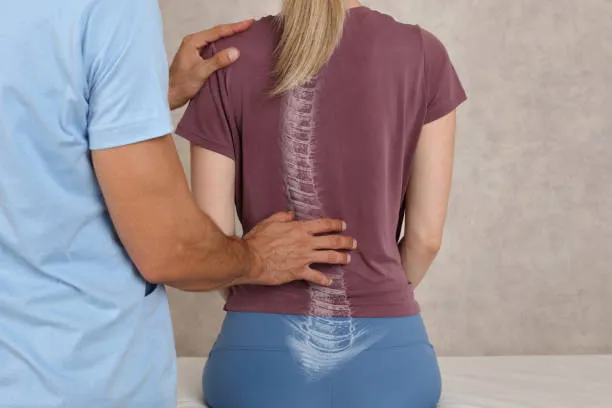 Spinal Deformity Correction