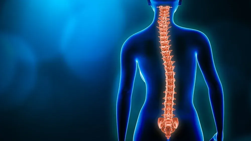 Spinal Fusion Surgery for Scoliosis